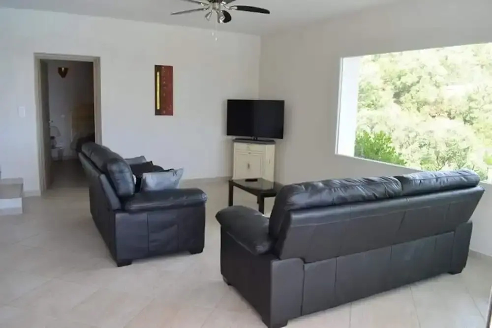 Voir la photo 4 — Villa in Solenzara With Pool & Sea View