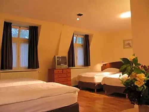Hotel Arcense Herberg - Chambres