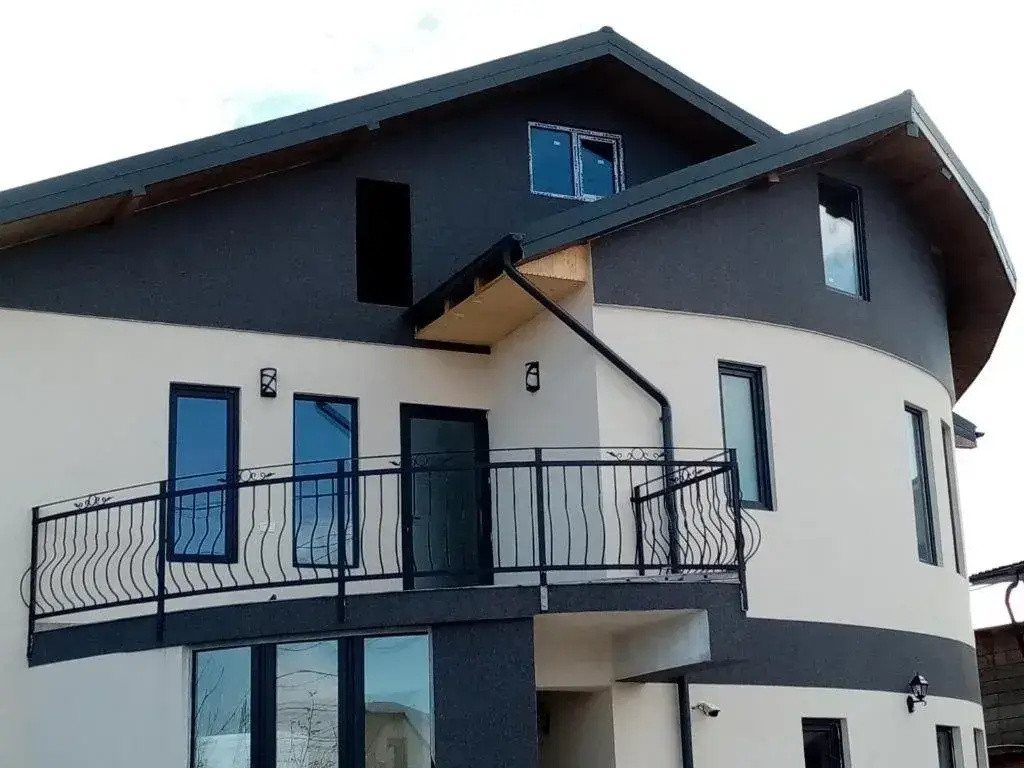 Romsil Guesthouse Costinesti