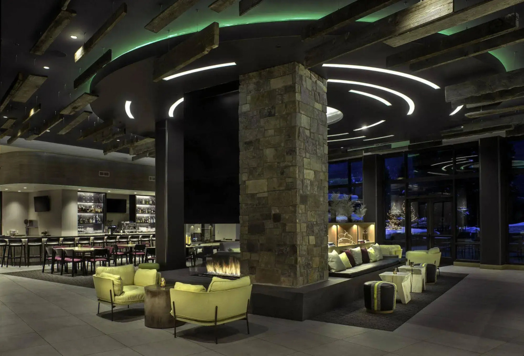 Limelight Hotel Ketchum - Général