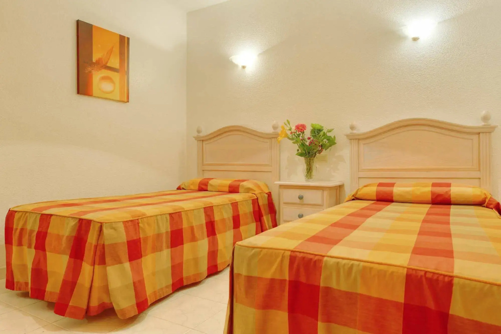 ALEGRIA Infiniti Beach Resort - Général