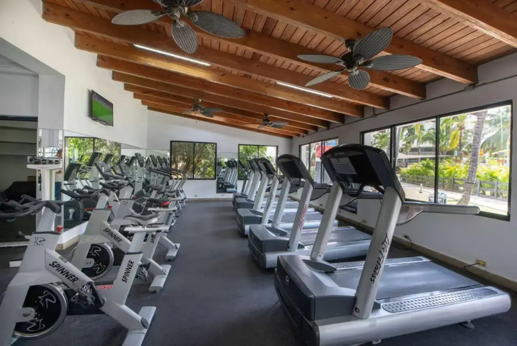 Viva Wyndham Dominicus Beach Resort — All Inclusive - Général