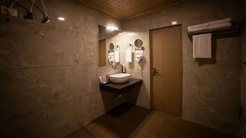 Hotel photo 22