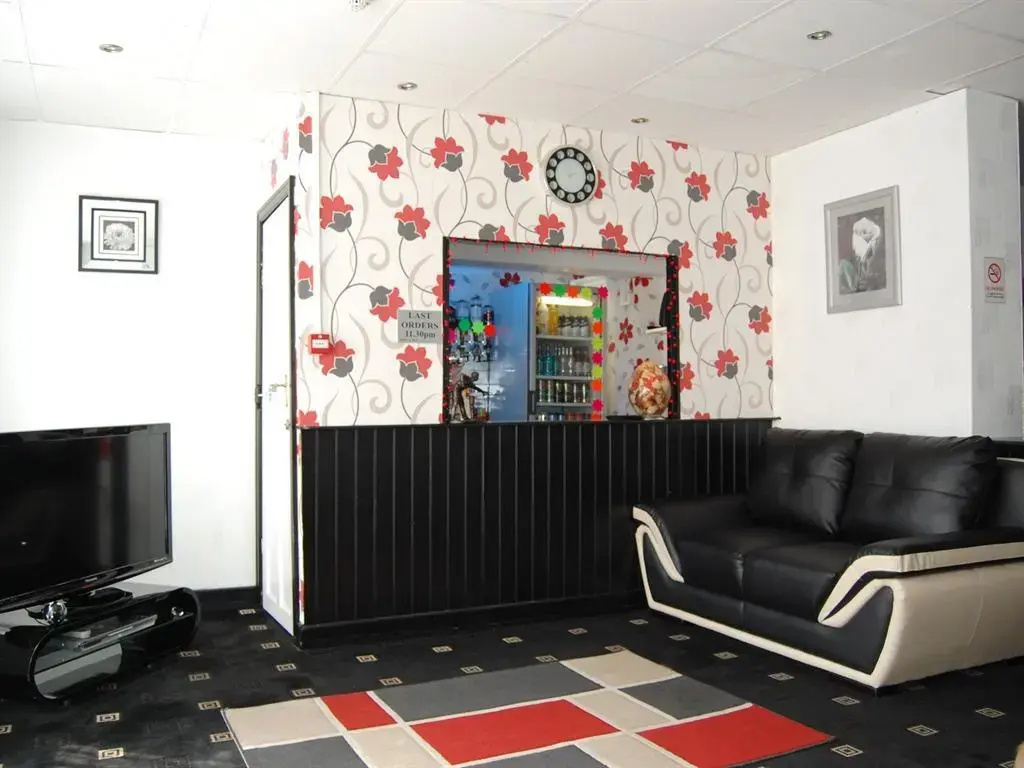 Hotel photo 10