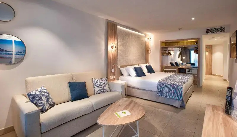 Hotel Guayarmina Princess - Adults Only (+16) - Chambres