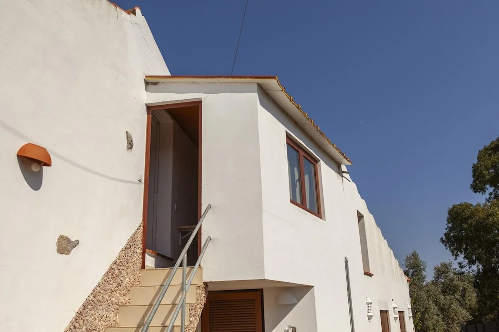 H 06 - Samouqueira Studio in Montes de Praias