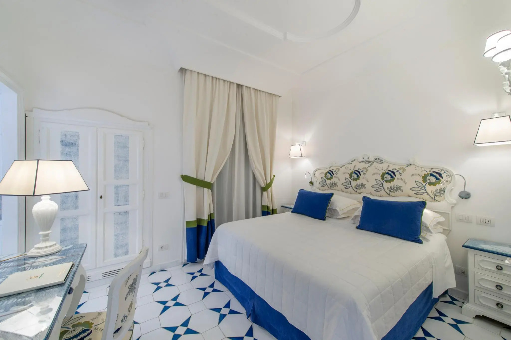 Hotel Onda Verde - Chambres