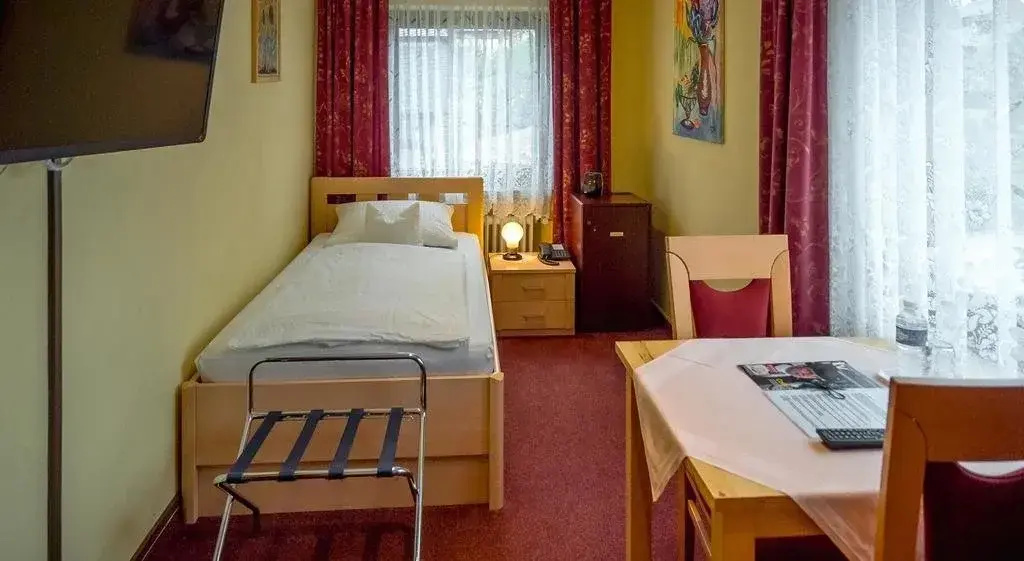 Hotel Bisenius - Général