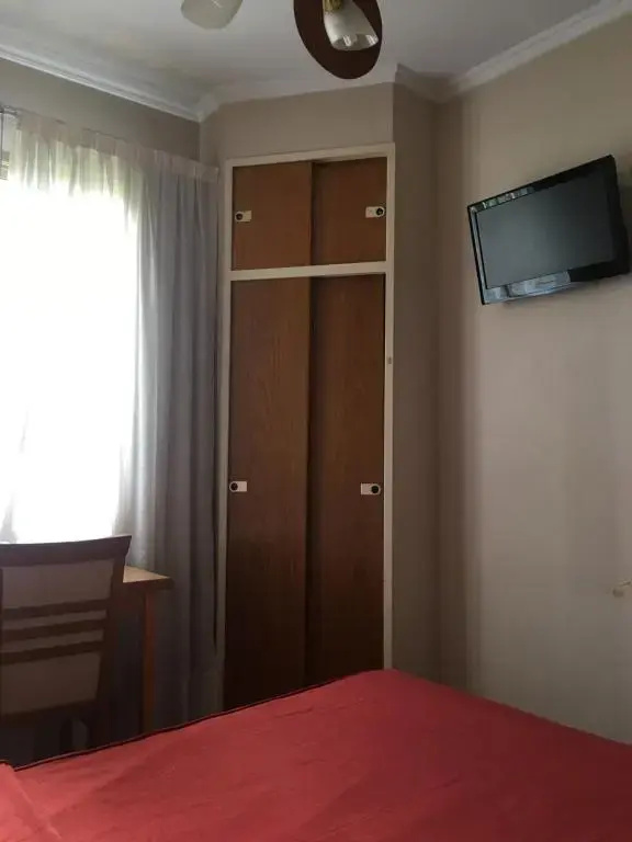Rey - Chambres