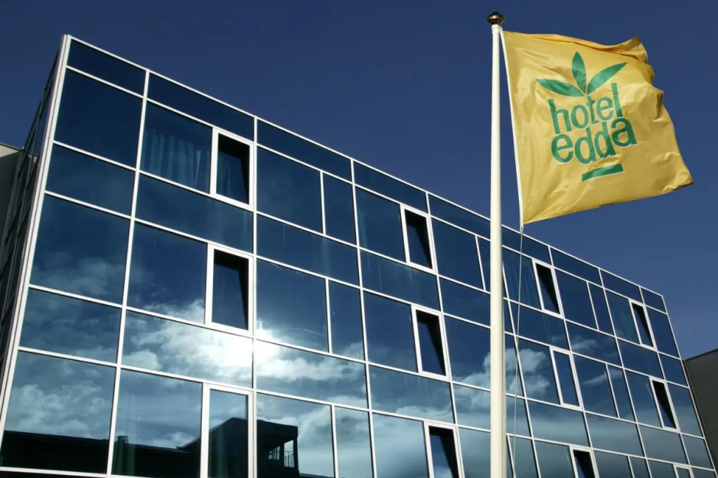 Hotel Edda Akureyri - Général