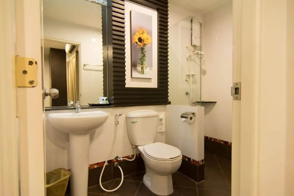 Hotel photo 10