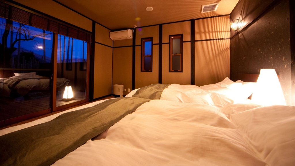 Yufuin Onsen Yufu no Irodori Yadoya Ohashi 사진 6