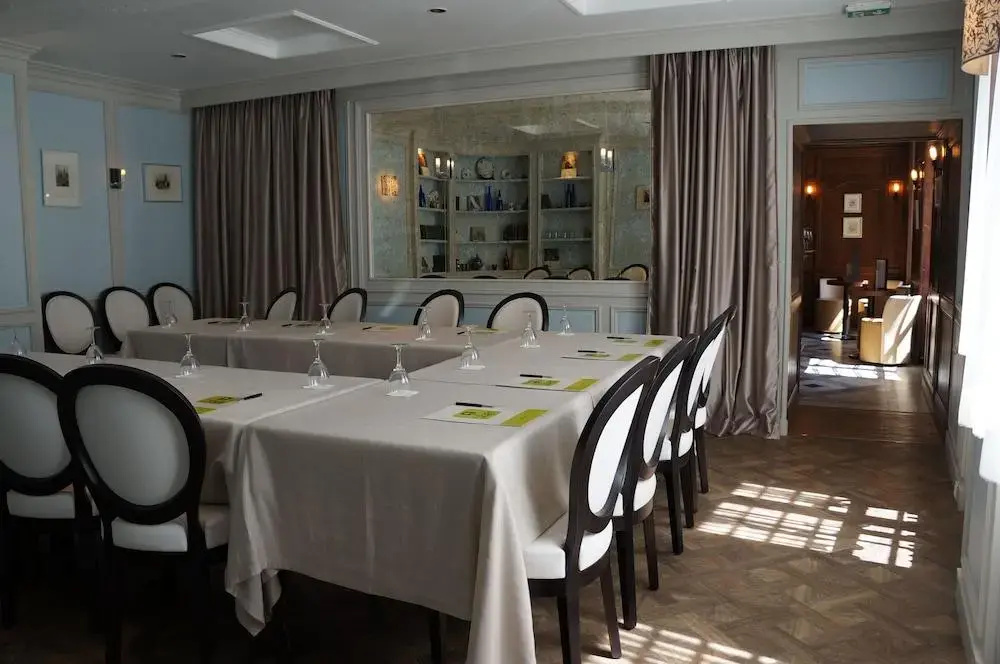 Hotel photo 20