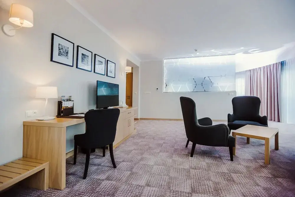 Hotel Sokół Wellness & SPA - Chambres