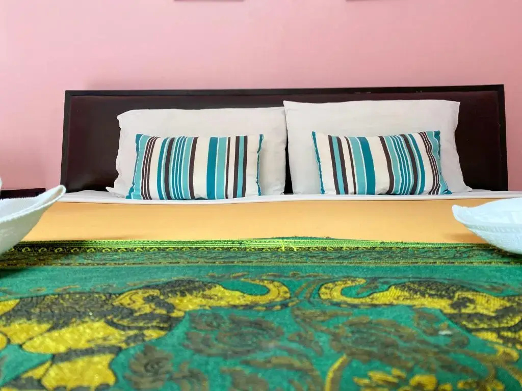 Mixay Paradise Hotel - Chambres