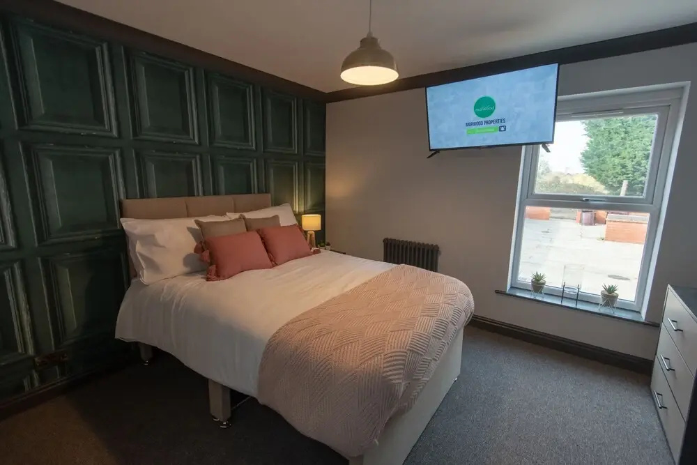 Hotel photo 30