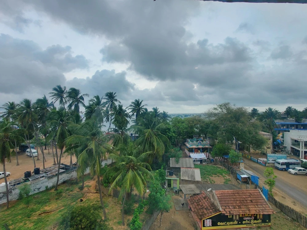 Hotel Brindavan Elite Rameswaram