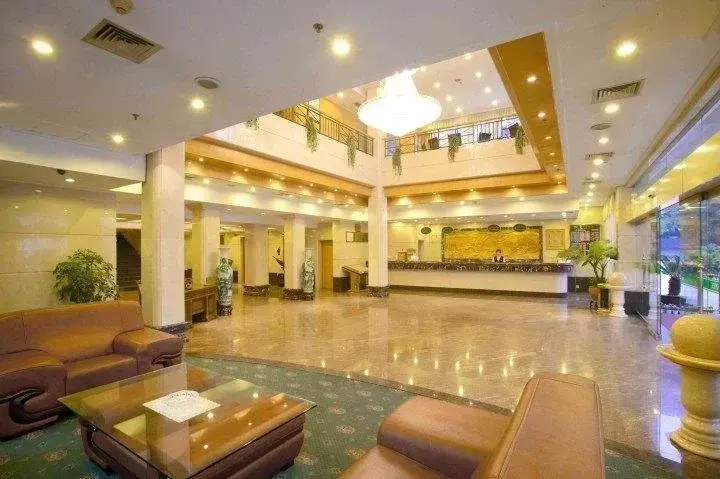 Plum Bamboo Resort Hotel Hangzhou - Général
