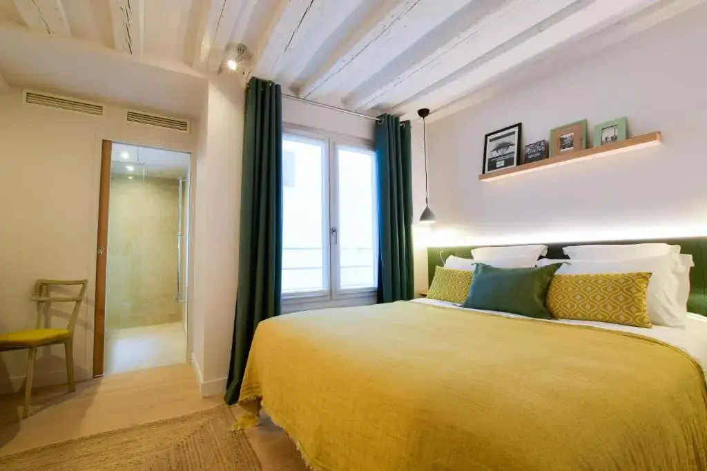 Hôtel Victoire & Germain 43