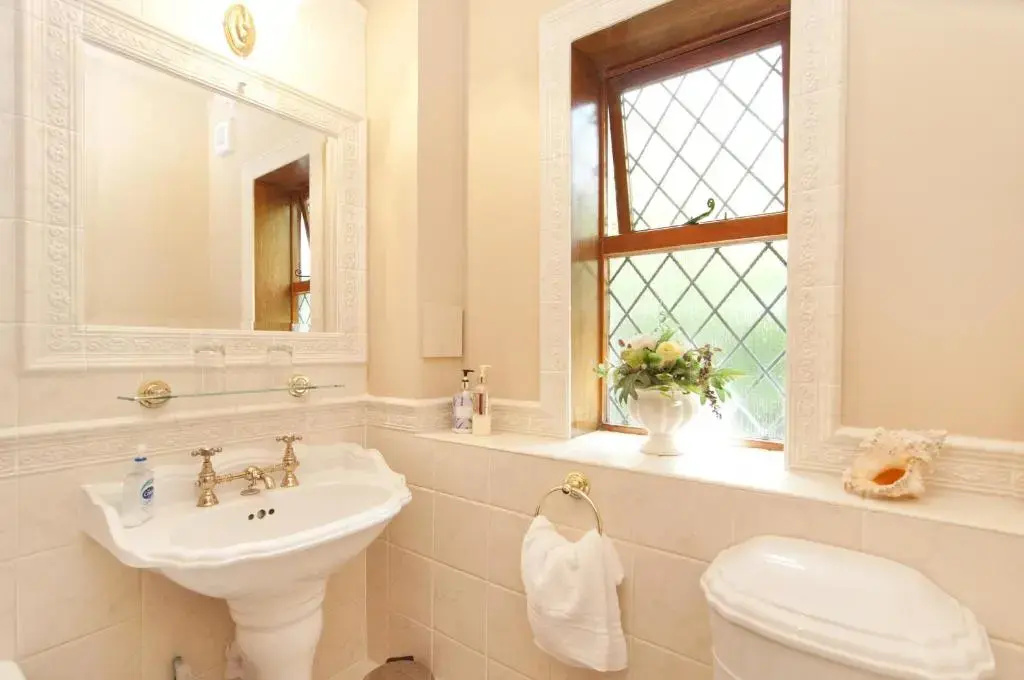 Bankton House Hotel - Chambres