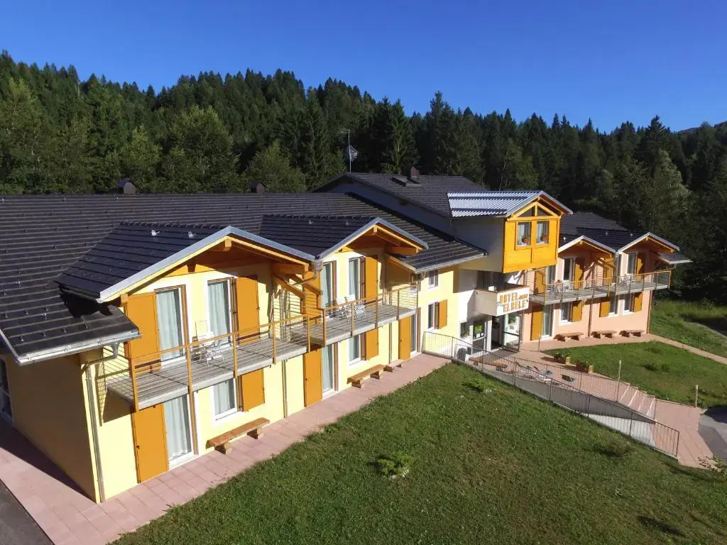 Hotel Elbele Garni - Général