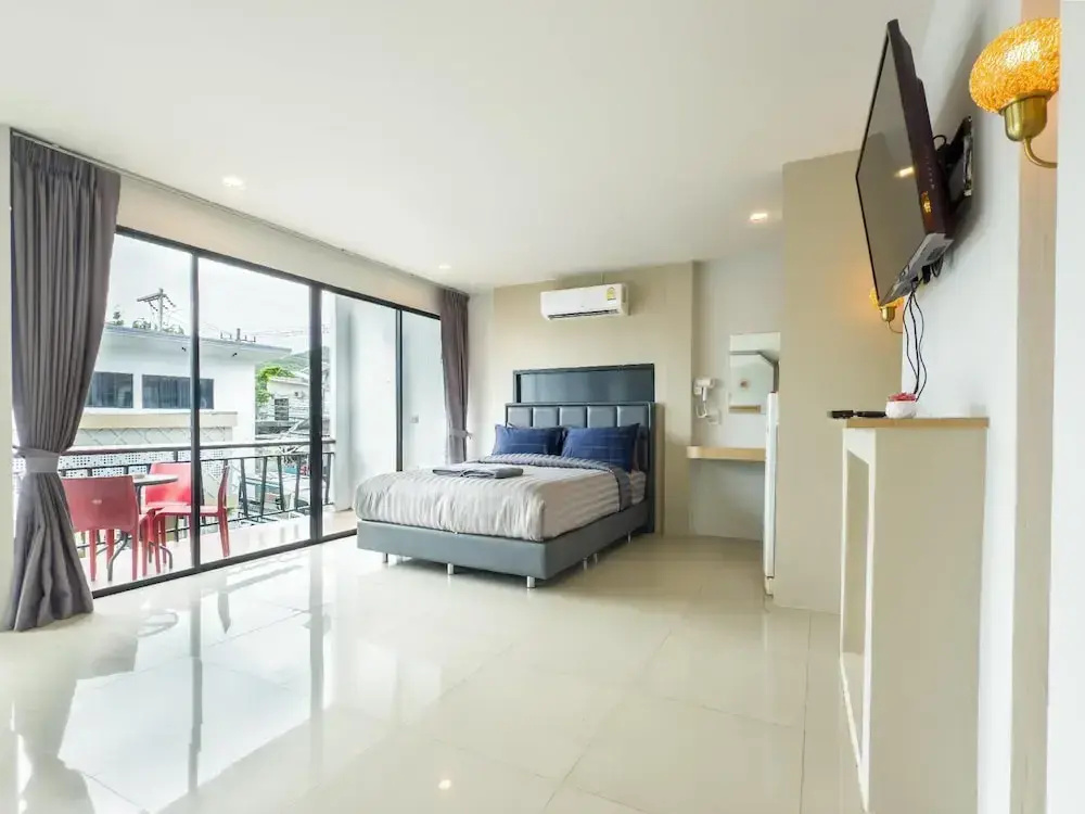 Hotel photo 6