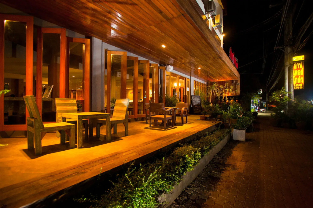 Hotel photo 20