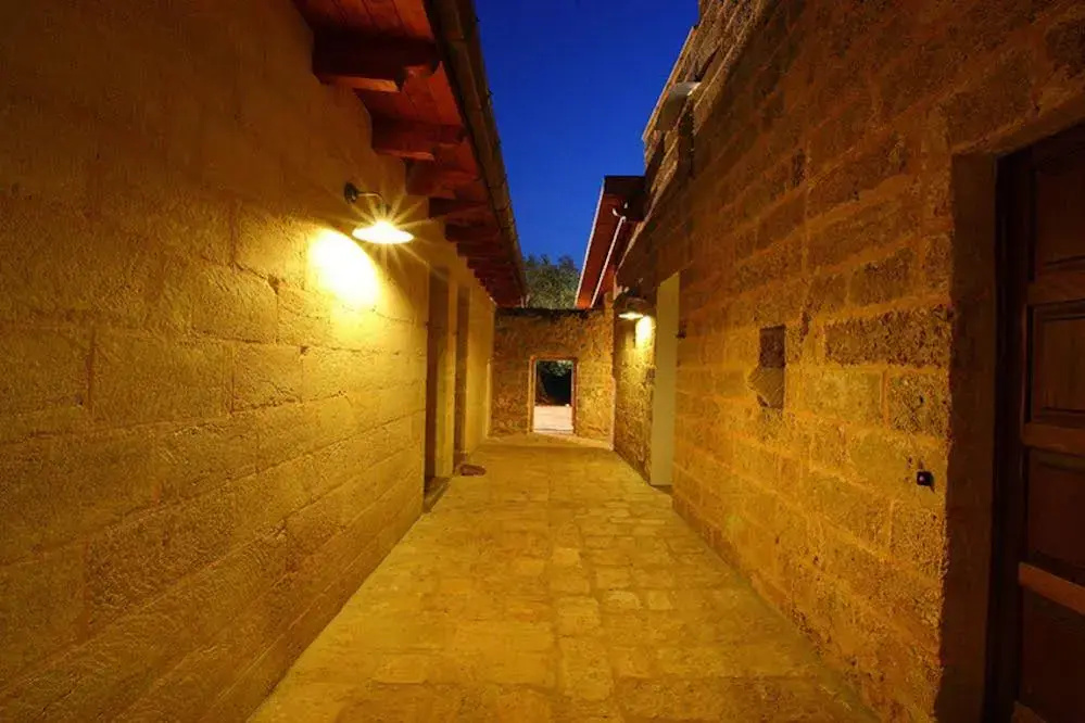 Masseria Gialli