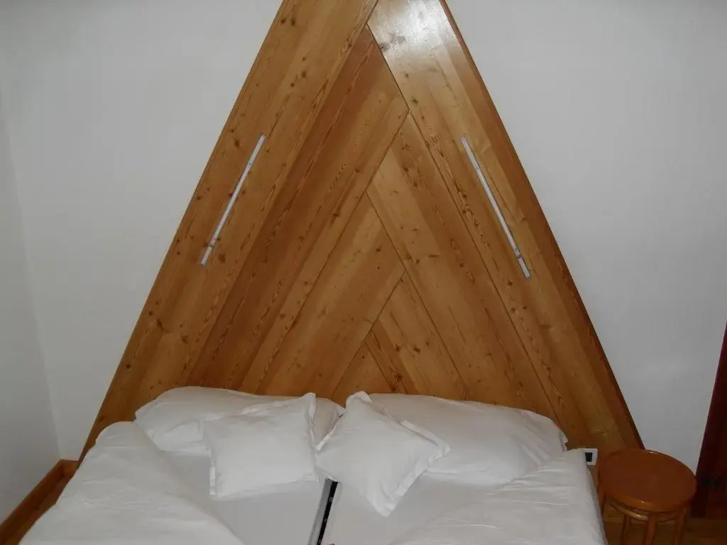 Hotel Capriolo - Chambres