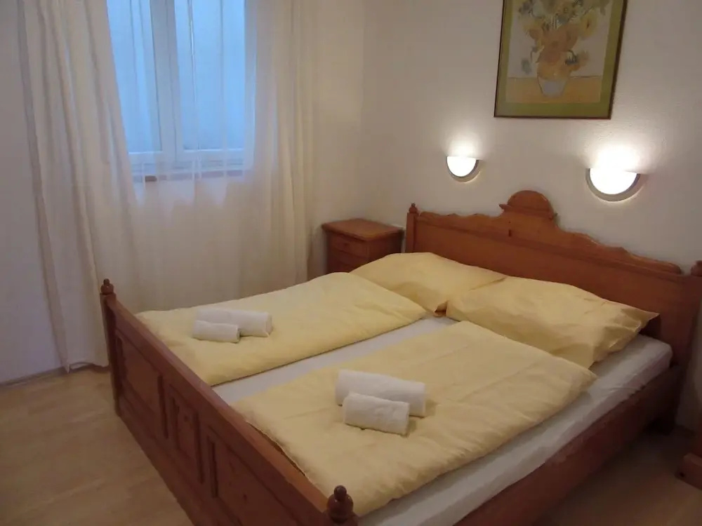 Haus Carina- Absolute Active Resort - Chambres