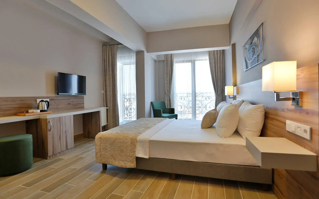 Superior room