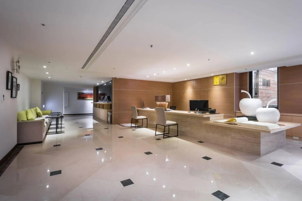 WeMeet Hotel - Général