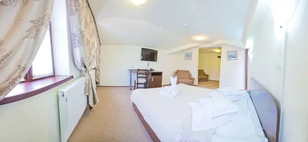 Hotel Piemonte - Chambres