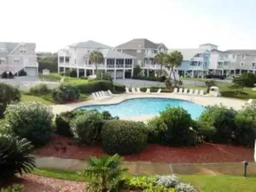 Gulf Shores 1353