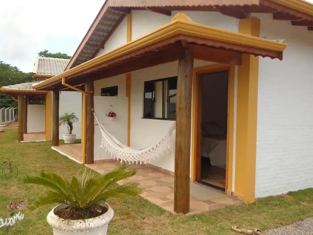 Superior Chalet