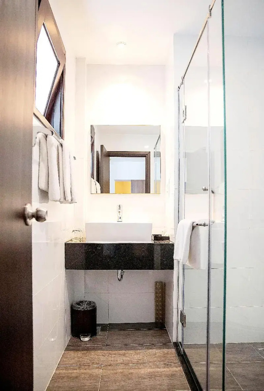 Liberty Hotel Saigon Parkview - Chambres