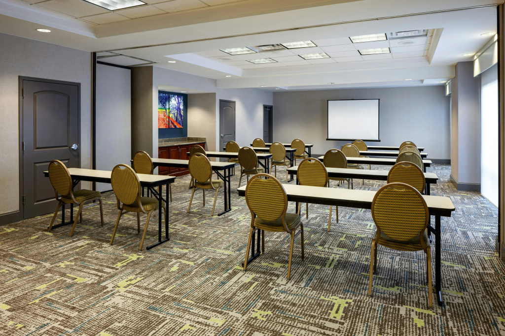 Hampton Inn & Suites Mobile I-65@ Airport Blvd - Général