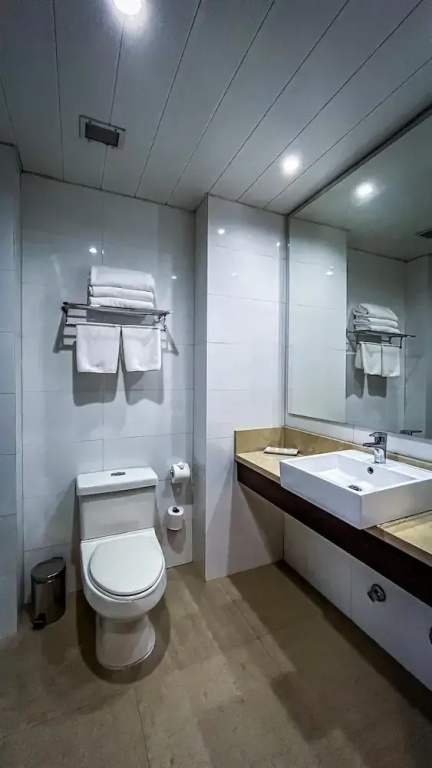 EcoHotel - Chambres