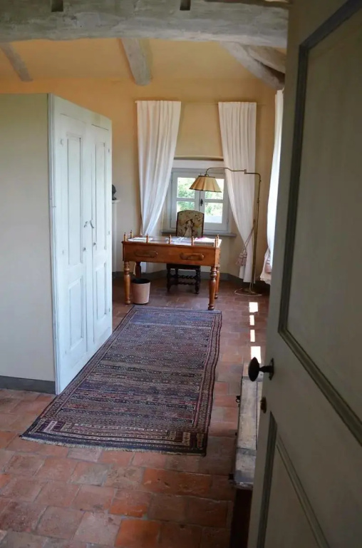 Superior Junior Suite