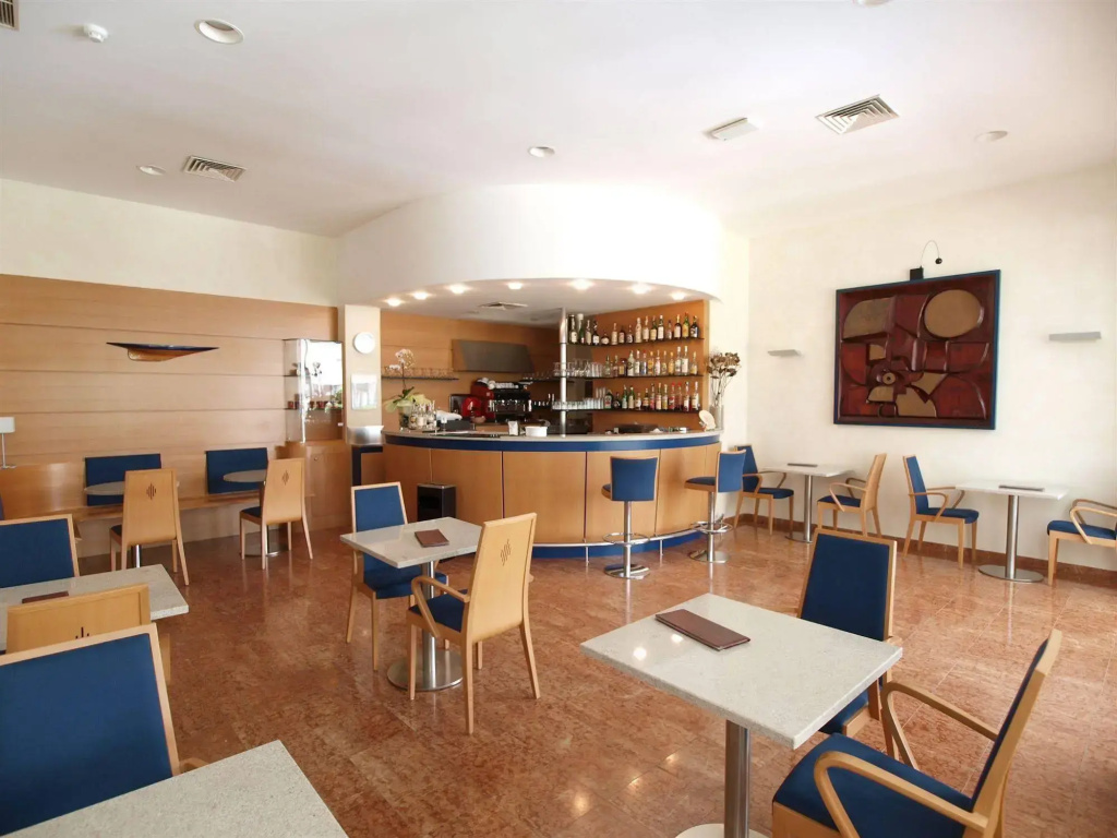 Hotel Bella Venezia Mare - Général