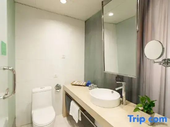 Pearl Bay Seaview - Chambres