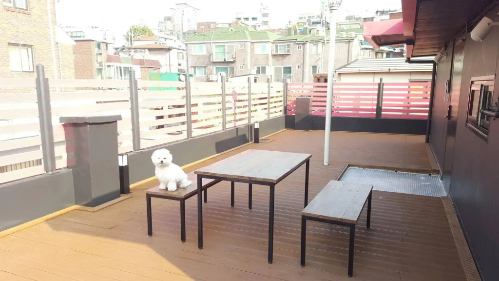 Hotel photo 17
