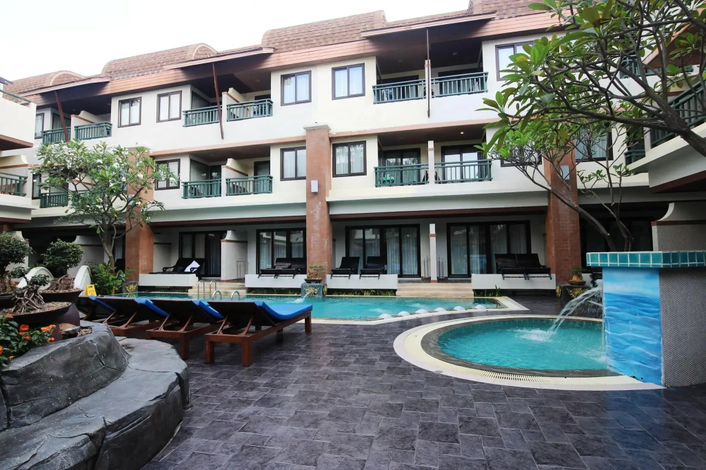 Hotel photo 12