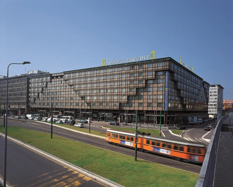 Atahotel Executive