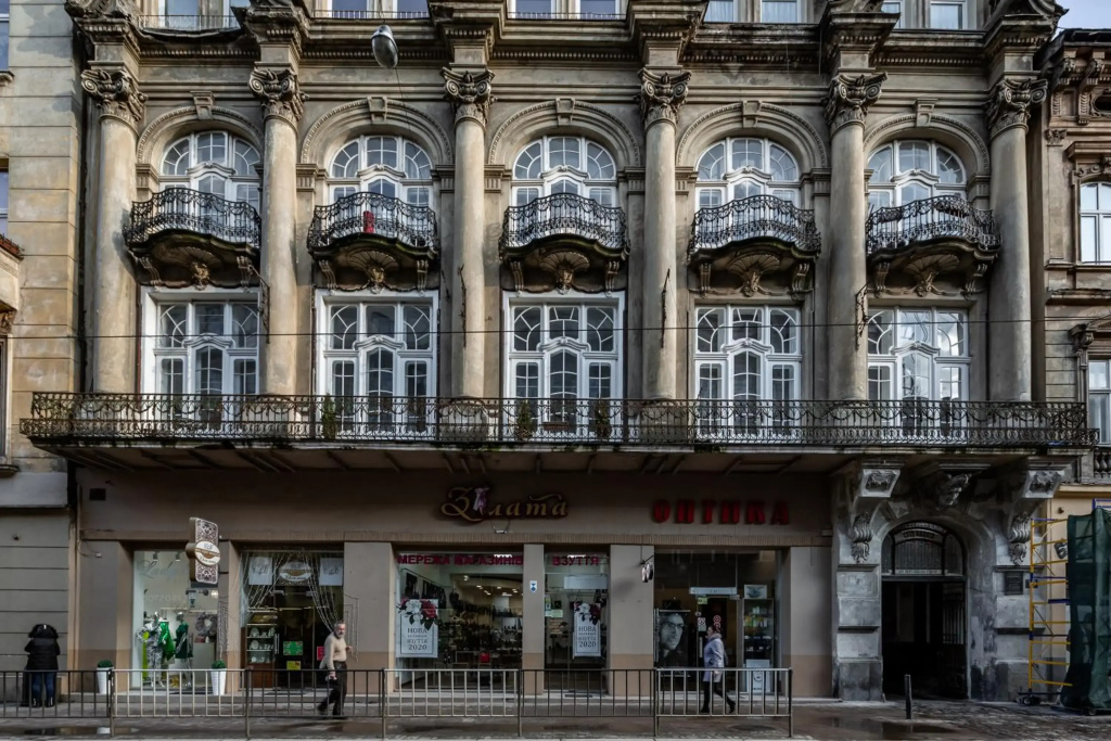 Studio Doroshenko