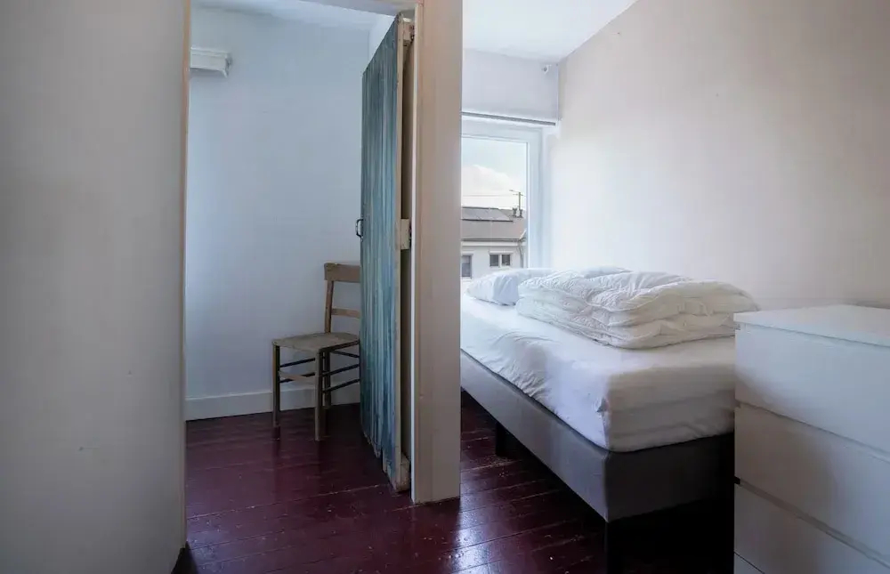 Maas Suites - The French House - фото 7