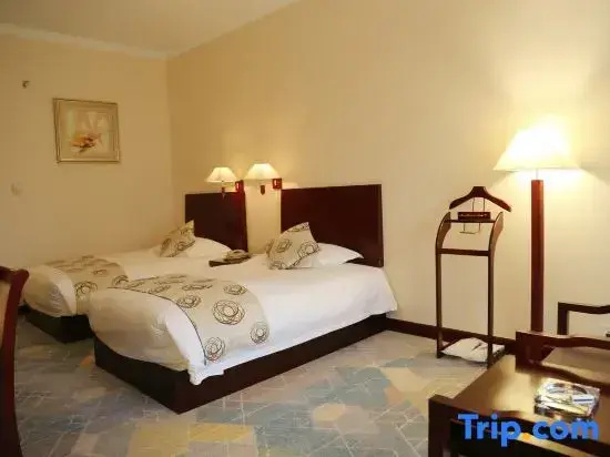 Dali Meideng Hotel - Chambres