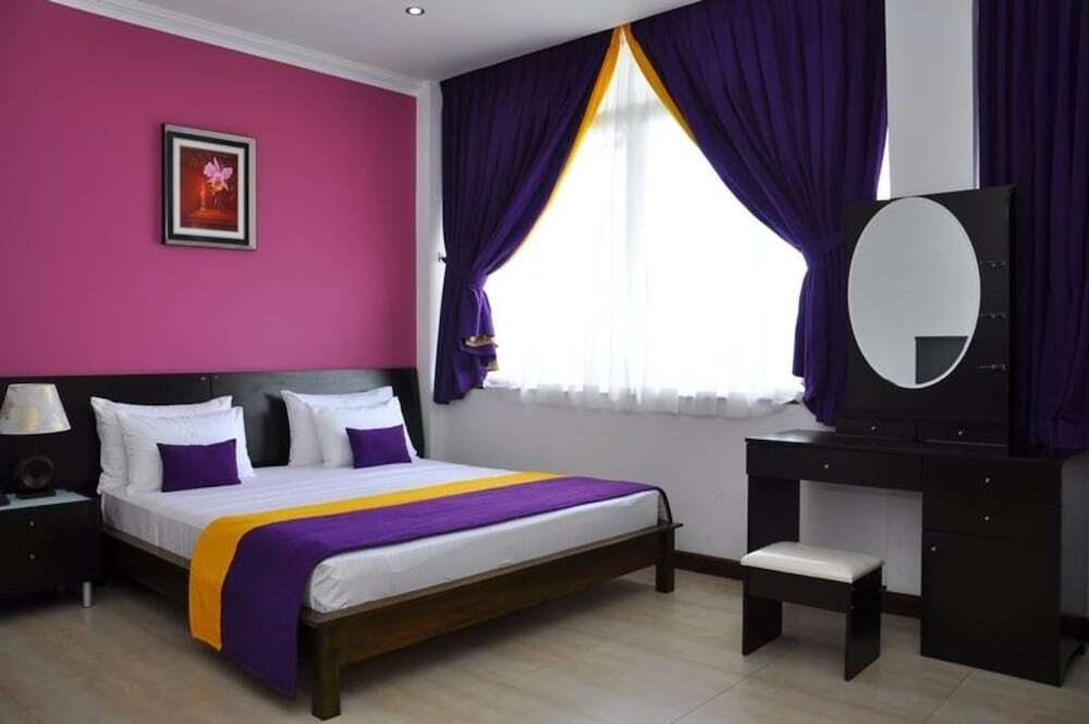 Hotel East Lagoon