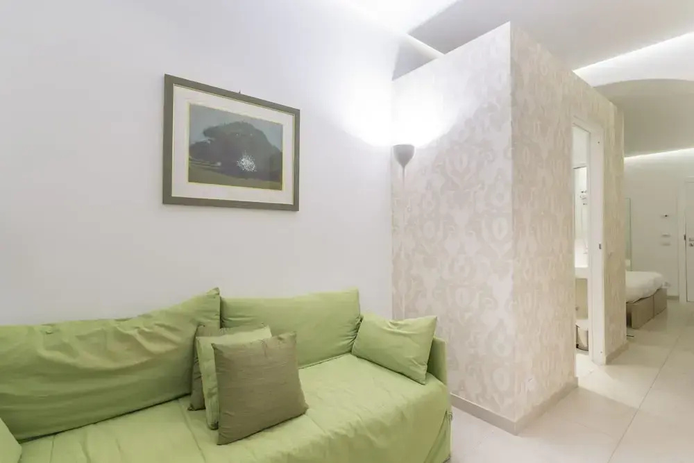 Novecento Scicli - Chambres