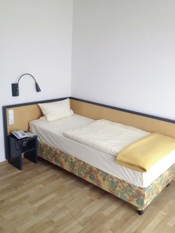 Hotel am Quellberg - Chambres
